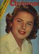 "CINEMONDE - 23e ANNEE - N° 1116 - INGRID BERGMAN tourne son premier film français ""ELENA ET LES HOMMES""". COLLECTIF