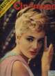 "CINEMONDE - 24e ANNEE - N° 1118 - ROSSANA PODESTA héroïne idéale d'HELENE DE TROIE""". COLLECTIF