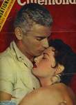 CINEMONDE - 24e ANNEE - N° 1126 - JEFF CHANDLER eT JANE RUSSELL font jaser le tout-hollywood. COLLECTIF