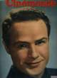 "CINEMONDE - 24e ANNEE - N° 1144 - MARLON BRANDO vedette de ""guys ans dolls""". COLLECTIF