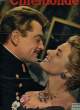 "CINEMONDE - 24e ANNEE - N° 1153 - INGRID BERGMAN ET JEAN MARAIS pour la 1er fois réunis à l'éran dans ""ELENA ET LES HOMMES""". COLLECTIF