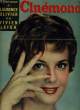 CINEMONDE - 24e ANNEE - N° 1160 - ROSSANA PODESTA: j'ai choisi Maxico!. COLLECTIF