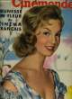 CINEMONDE - 25e ANNEE - N° 1184 - JEUNESSE EN FLEUR DU CINEMA FRANCAIS. COLLECTIF