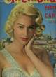 CINEMONDE - 25e ANNEE - N° 1186 - FESTIVAL DE CANNES NUMERO SPECIAL - MARTINE CAROL vous invite au festival. COLLECTIF
