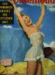 "CINEMONDE - 25e ANNEE - N° 1210 - LES EMINENCES GRISES DU SEPTIEME ART - MITZI GAYNOR vedette du film LES GIRLS qui ser aprésenté à la reine ...