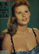 CINEMONDE - 26e ANNEE - N° 1224 - B. B. A LA CONQUETE DES U.S.A.. COLLECTIF