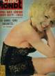 CINEMONDE - 31e ANNEE - N° 1496 - LA PORTEUSE DE PAIN avec JEAN ROCHEFORT et JEANNE VALERIE. COLLECTIF