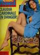 CINEMONDE - N° 1679 - CLAUDIA CARDINALE EN DANGER !. COLLECTIF