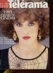 TELERAMA HORS-SERIE 11 - 1983 tout l'année du cinéma - les films, les cinéastes, les comédiens, tout ce qui va changer. COLLECTIF
