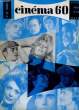 CINEMA 60 N&deg; 48 - L'ACTEUR CET INCONNU. COLLECTIF