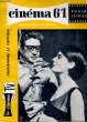 CINEMA 61 N&deg; 53 - DANS CE NUMERO: AU PAYS DU WESTERN. COLLECTIF