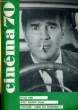 CINEMA 70 N° 145 - ITALIE 1969 - ROBERT RYAN - POLOGNE: CRISE OU TOURNANT ?. COLLECTIF