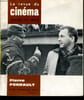 REVUE DE CINEMA - IMAGE ET SON N&deg; 256 - PIERRE PERRAULT. COLLECTIF