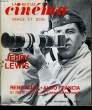 REVUE DE CINEMA - IMAGE ET SON N° 278 - JERRY LEWIS - RENE ALLIO - ALDO FRANCIA .... COLLECTIF