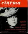 REVUE DE CINEMA - IMAGE ET SON N° 296 - RENOIR LESTER - HITSOIRE DE WAHARI ET TOUTE L'ACTUALITE CINEMATOGRAPHIQUE. COLLECTIF