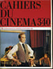 "CAHIERS DU CINEMA N&deg; 340 - FESTIVAL DE VENISE 1982 - ""L'ETAT DES CHOSES"" DE WIN WENDERS - ""QUERELLE"" DE RAINER WERNER FASSBINDER - LETTRE DE ...