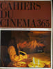 "CAHIERS DU CINEMA N&deg; 365 - ""AMADEUS"" DE MILOS FORMAN - ""1984"" DE MICHAEL RADFORD - TOURNAGE: ""MISHIMA"" DE PAUL SCHRADER...". COLLECTIF