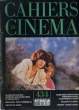 CAHIERS DU CINEMA N&deg; 434 - UN WEEK-END DEUX DEUX: ENTRETIENS AVEC NICOLE GARCIA ET NATHALIE BAYE - MONDINO: IMAGES D'IMAGES.... COLLECTIF