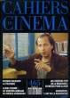 CAHIERS DU CINEMA N&deg; 465 - ROHMER ENCHANTE LA POLITIQUE - SAMBA TRAORE: UN WESTERN AFRICAIN DE IDERISSA OUEDRAOGO - LES VISITEURS FONT DE LE ...