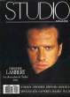 "STUDIO MAGAZINE N° 1 - CHRISTOPHE LAMBERT, SON ALBUM PHOTO DU ""SILICIEN""' - SCORSESE - TAVERNIER - BERNARD GIRARDEAU - MONTAND - RITA HAYWORTH - ...