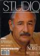 STUDIO MAGAZINE N° 30 - PHILIPPE NOIRET, MES 100 FILMS - MICKEY ROURKE - TOUS LES FILMS EN TOURNAGE. COLLECTIF