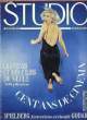 STUDIO MAGAZINE N° 96 S - LES STARS ET LES FILMS DU SIECLES, 500 PHOTOS - CENT ANS DE CINEMA. COLLECTIF