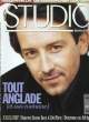 STUDIO MAGAZINE N° 97 - TOUT ANGLADE. COLLECTIF