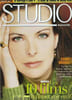 "STUDIO MAGAZINE N&deg; 119 - CAROLE BOUQUET, la star de ""Lucie Aubrac"" n'a vraiment pas froid aux yeux! - Dossier: les 10 films qu'il faut voir en ...