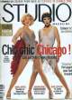 STUDIO MAGAZINE N° 187 - CHIC CHIC CHICAGO ! LES SECRETS D'UNE REUSSITE. COLLECTIF