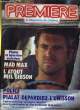 PREMIERE N° 102 - PHOTOS ET INTERVIEW EXCLUSIVES: MAD MAX, L'ATOUT MEL GIBSON. COLLECTIF