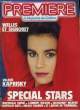 PREMIERE N&deg; 104 - VALERIE KAPRISKY - WELLES ET SIGNORET - SPECIAL STARS.. COLLECTIF