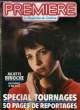 PREMIERE N&deg; 112 - JULIETTE BINOCHE, naissance d'un r&ocirc;le - Sp&eacute;cial Tournages, 50 pages de reportages.. COLLECTIF