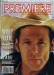 "PREMIERE N&deg; 130 - SPECIAL BILAN 1987, INTERVIEW: DENEUVE? BOHRINGER... - MICKEY ROURKE, la star de l'ann&eacute;e tourne ""Homeboy"", reportage exclusif.". ...