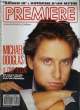 PREMIERE N° 131 - MICHEAL DOUGLAS, LE COUP D'ECLAT. En deux films, il s'est, enfin, fait un prénom. COLLECTIF