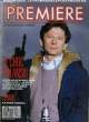 "PREMIERE N° 133 - LE CHOC POLANSKI. Son nouveau film, ""Frantic"", avec Harrison FORD, est un modèle de thriller.". COLLECTIF