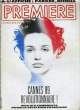 PREMIERE N° 145 - CANNES 89 REVOLUTIONNAIRE ! Nos dix candidats pour la sélection française.. COLLECTIF