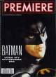 PREMIERE N° 150 - BATMAN, VOUS N'Y ECHAPPEREZ PAS. COLLECTIF