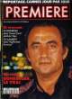 PREMIERE N&deg; 159 - REPORTAGE: CANNES JOUR APRES JOUR - RENCONTRE: BOHRINGER, LE VRAI. COLLECTIF