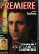 "PREMIERE N&deg; 169 - ""LE PARRAIN 3"" ANDY GARCIA L'HERITIER". COLLECTIF