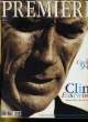 PREMIERE N° 207 - SPECIAL CANNES 94 - CLINT EASTWOOD: interview du président. COLLECTIF