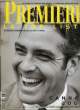 PREMIERE N° 279 - CANNES 20 - RENONTRE AVEC GEORGE CLOONEY, L'ULYSSE DES FRERES COEN. COLLECTIF