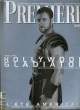 PREMIERE N° 280 - RUSSELL CROWE, HOLLYWOOD GLADIATOR, RIDLEY SCOTT RELANCE LA MODE DU PEPLHOMME EN JUPETTE. COLLECTIF