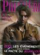 PREMIERE N° 286 - 2001 LES EVENEMENTS - SAMUEL LE BIHAN - LE PACTE DU JEUNE LOUP. COLLECTIF