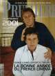 "PREMIERE N° 287 - GERARD & DANIEL SORTENT DU ""PLACARD"", LA BONNE ANNEE DU FRENCH CINEMA". COLLECTIF