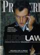"PREMIERE N° 289 - JUDE LAW, INTERVIEW DU TIREUR D'ELITE DE ""STALINGRAD"" DE JEAN-JACQUES ANNAUD". COLLECTIF