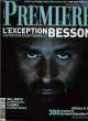 PREMIERE N&deg; 300 - L4EXCEPTION BESSON, L'INTERVIEW EXCEPTIONNELLE - SPECIAL N)300, 300 MOMENTS DU'ON OUBLIERA PAS. COLLECTIF