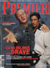 "PREMIERE N&deg; 301 - CA VA DELIRER GRAVE, DANS ""LE BOULET"", LANVIN / POELVOORDE S'ECLATENT.". COLLECTIF