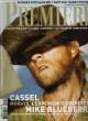 PREMIERE N&deg; 309 - CASSEL - MURAYA, L'EXPERIENCE SECRETE DE MIKE BLUEBERRY. COLLECTIF