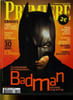 PREMIERE N&deg; 340 - CE SURHOMME EST DANGEREUX, BADMAN, HISTOIRE D'UN MYTHE. COLLECTIF