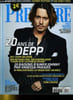 PREMIERE N&deg; 341 - 20 ANS DE DEPP. COLLECTIF